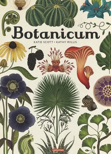 Botanicum - grand format