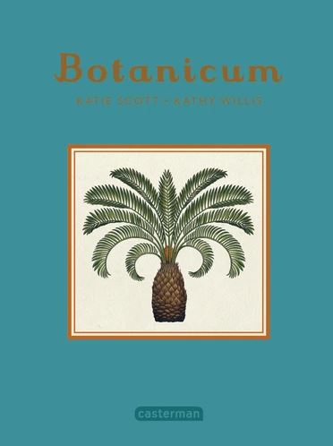 Botanium - petit format