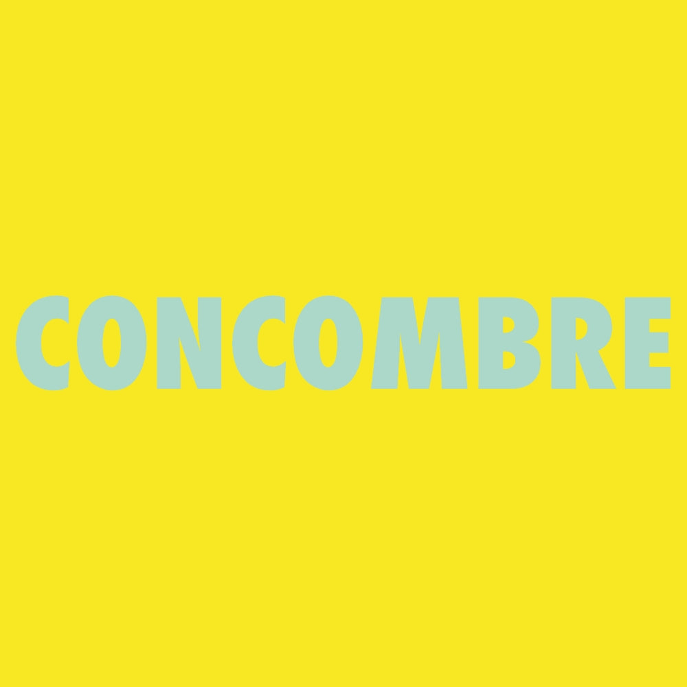Concombre